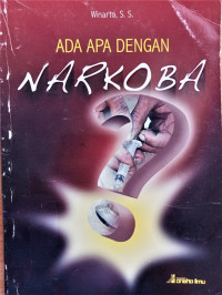 Image of Ada Apa dengan Narkoba