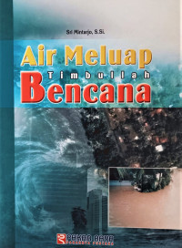 Image of Air Meluap Timbulah Bencana