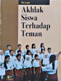 Image of Akhlak Siswa Terhadap Teman