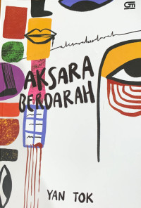 Image of Aksara Berdarah