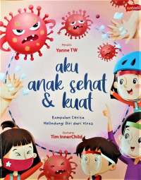Image of Aku Anak Sehat dan Kuat