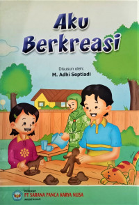 Image of Aku Berkreasi