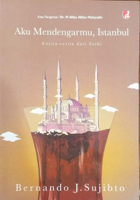 Image of Aku Mendengarmu, Istanbul
