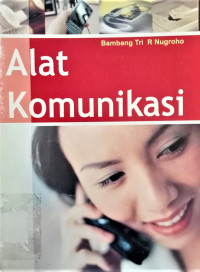 Image of Alat Komunikasi