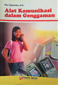 Image of Alat Komunikasi Dalam Genggaman