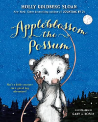 Image of Appleblossom The Possum