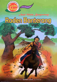 Image of Asal Mula Banyuwangi: Raden Banterang