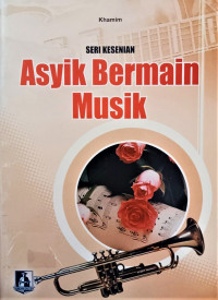 Image of Asyik bermain musik