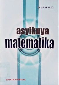 Image of Asyiknya Matematika