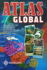 Image of Atlas Global