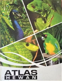 Image of Atlas Hewan