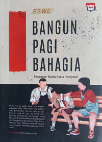 Image of Bangun Pagi Bahagia