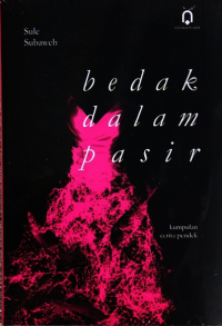 Image of Bedak Dalam Pasir