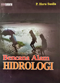 Image of Bencana Alam Hidrologi