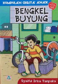 Image of Bengkel Buyung