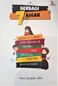 Image of Berbagi 7 Kisah