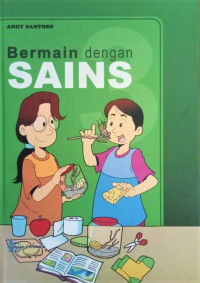 Image of Bermain dengan Sains 3