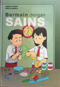 Image of Bermain Dengan Sains 5