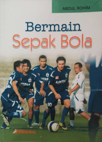 Image of Bermain Sepak Bola