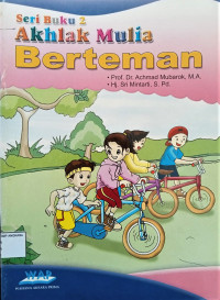 Image of Berteman