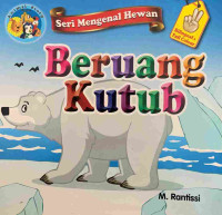 Image of Beruang : seri mengenal hewan