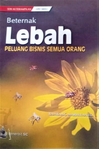 Image of Beternak Lebah Peluang Bisnis Semua Orang