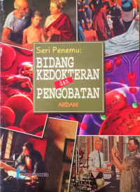Image of Bidang Kedokteran dan Pengobatan Ardani