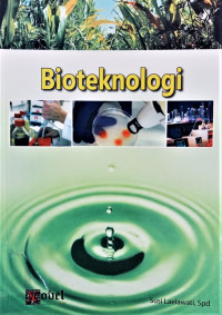 Image of Bioteknologi