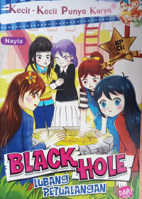 Image of Black Hole (Lubang Petualangan)