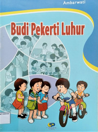 Image of Budi Pekerti Luhur