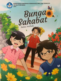 Image of Bunga Sahabat