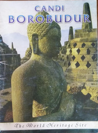 Image of Candi Borobudur World Heritage Site