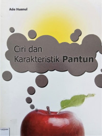Image of Ciri dan Karakteristik Pantun