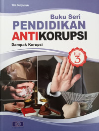 Image of Dampak Korupsi