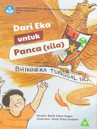 Image of Dari Eka Untuk Panca(sila)