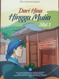 Image of Dari Hina Hingga Mulia Jilid 2