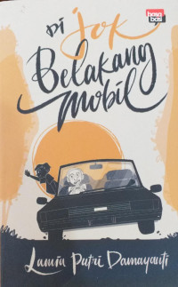 Image of Di Jok Belakang Mobil