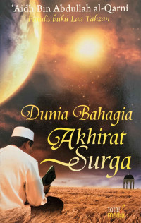 Image of Dunia Bahagia Akhirat Surga