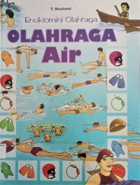 Image of Ensiklomini Olahraga: Olahraga AIr