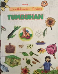Image of Ensiklomini Sains: Tumbuhan