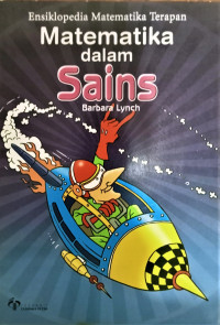 Image of Ensiklopedia Matematika Terapan : Matematika dalam Sains