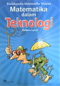 Image of Ensiklopedia Matematika Terapan : Matematika dalam Teknologi