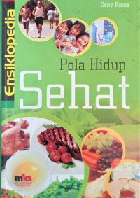 Image of Ensiklopedia Pola Hidup Sehat