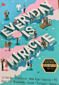 Image of Everyday is Miracle