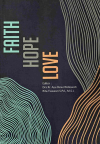 Image of Faith Hope Love