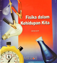 Image of Fisika Dalam Kehidupan Kita