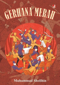 Image of Gerhana Merah