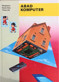 Image of Hamparan Dunia Ilmu Time-Life: Abad Komputer