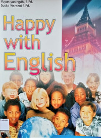 Image of Happy With English