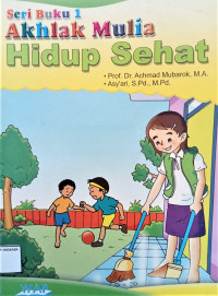Image of Hidup Sehat